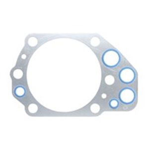 EL893463 Cylinder head gasket 1,3mm fits: SCANIA 2, 3, 3 BUS, 4, 4 BUS, P,