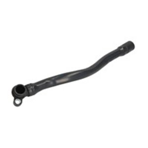 V10-4694 Crankcase breather hose fits: AUDI A1, A3; SEAT ALTEA, ALTEA XL, 