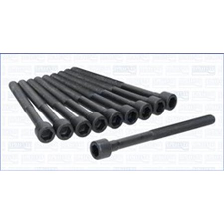 AJU81060100 Cylinder head bolt kit fits: MERCEDES CITAN (MPV), CITAN/MINIVAN 