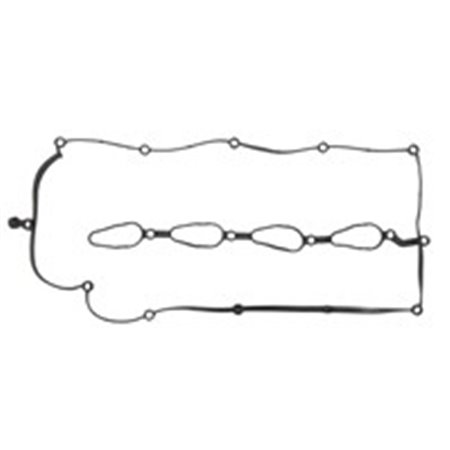 800.650 Gasket, cylinder head cover ELRING