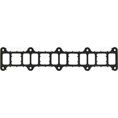 71-53741-00 Gasket, intake manifold VICTOR REINZ