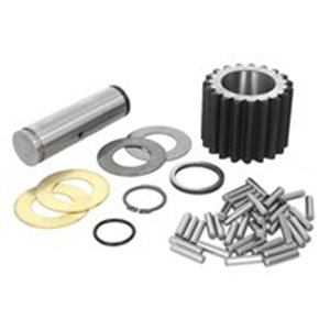 88170189 Wheel reduction gear repair kit, bearings; satellite; washers VOL