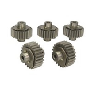 60171561 Wheel reduction gear repair kit, satellite kit (number of teeth: 