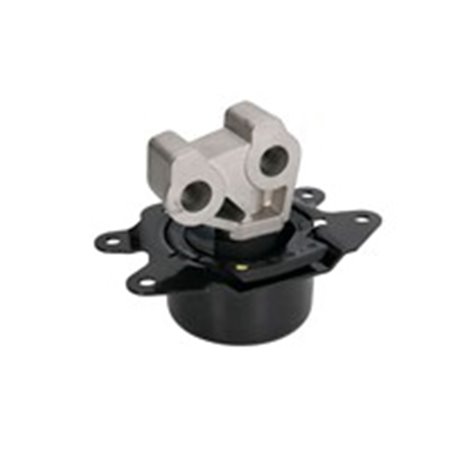 RH11-5065 Engine mount front L, housing of a gearbox, hydraulic fits: OPEL 