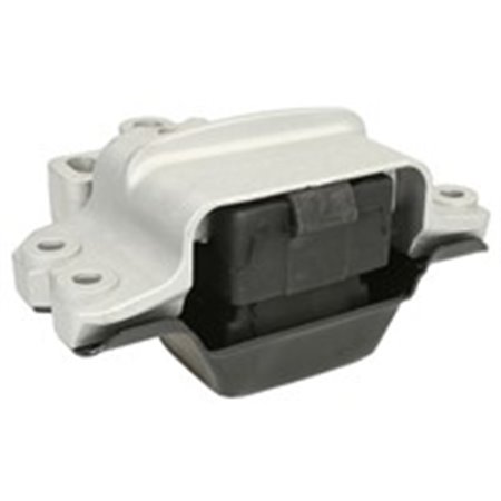 RH11-0035 Engine mount L, housing of a gearbox fits: AUDI A3, A4 B7 NISSAN