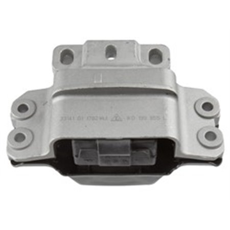 LMI33141 Engine mount L, housing of a gearbox, hydraulic fits: AUDI A3 SE