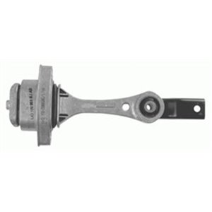 LMI33140 Engine mount bottom/in the back, bottom fits: AUDI A3; SEAT LEON,
