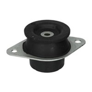 FE40083 Engine mount front L, rubber metal fits: NISSAN PRIMASTAR; OPEL V