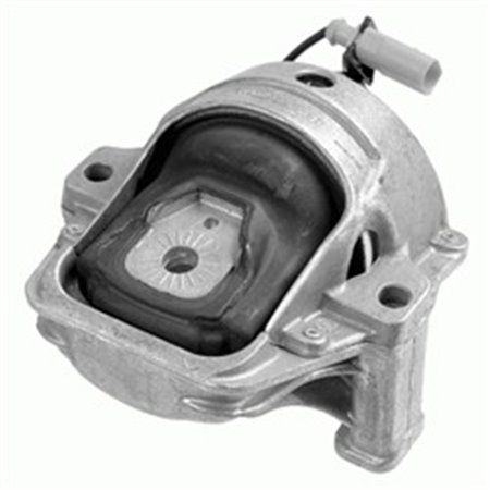 LMI34740 Motorfäste L, hydraulisk passar: AUDI A4 ALLROAD B8, A4 B8, A5, A6