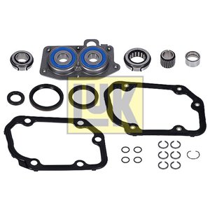 462 0055 10 Gearbox bearing kit fits: AUDI A1, A2, A3; SEAT ALTEA, ALTEA XL, 