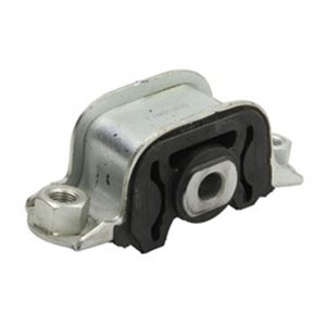 FE14491 Engine mount in the back L, bottom, rubber metal fits: CITROEN JU