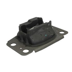 FE32667 Engine mount top L, top, rubber metal fits: VOLVO S80 II, V70 III