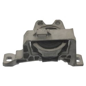 FE43746 Engine mount front R, top, hydraulic fits: VOLVO C30, S40 II, V50