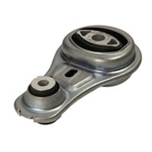 FE31421 Engine mount bottom/in the front R, bottom, rubber metal fits: NI