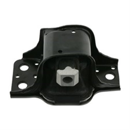 FE28203 Engine mount front R, hydraulic fits: RENAULT GRAND SCENIC II, KA