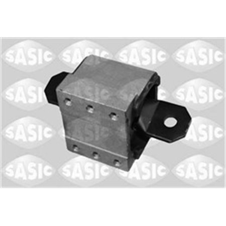 SAS2706172 Transmission mount from gearbox side/rear fits: MERCEDES SPRINTER