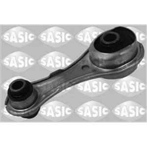 SAS2704087 Mootori kinnituse tugi Alumine/Esiosa sobib: DACIA DUSTER, DUSTER