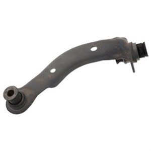 FE48376 Engine mount support front L fits: RENAULT CLIO III, MODUS 1.2 2.