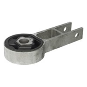 FE34307 Engine mount in the back R, top, rubber metal fits: FIAT STILO 1.