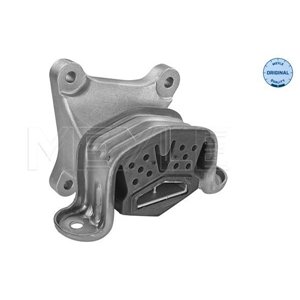 100 399 0204 Transmission mount from gearbox side L (automatic) fits: VW MULTI