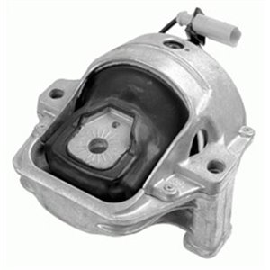 LMI34742 Engine mount L/R, hydraulic fits: AUDI A4 ALLROAD B8, A4 B8, A5, 