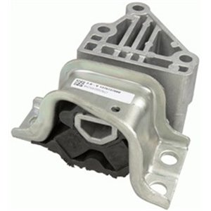 LMI39484 Engine mount R, rubber metal fits: FIAT DUCATO 3.0D 07.06 