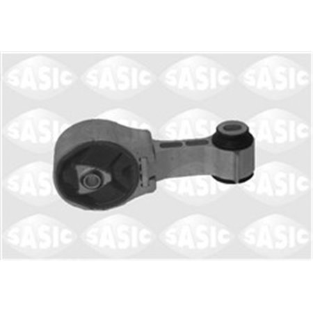 SAS2704030 Engine mount support front/top R fits: RENAULT GRAND SCENIC III, 