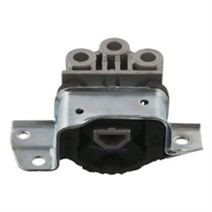 FE32272 Engine mount front R, rubber metal fits: ALFA ROMEO MITO; FIAT GR