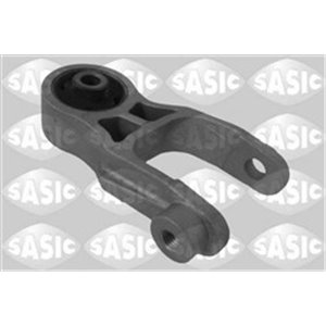 SAS2706019 Engine mount on engine side L, rubber metal fits: OPEL COMBO TOUR