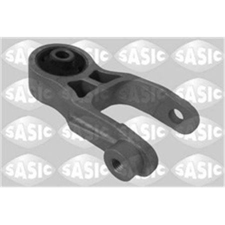 SAS2706019 Engine mount on engine side L, rubber metal fits: OPEL COMBO TOUR