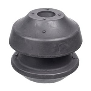 FE19055 Engine mount in the front L/R (rubber metal) fits: MAN E2000, F20