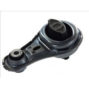 FE36697 Engine mount in the back L, bottom, rubber metal fits: NISSAN NV4