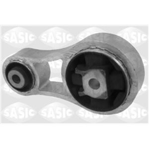 SAS2704018 Engine mount bottom/in the front/on engine side R, bottom, rubber