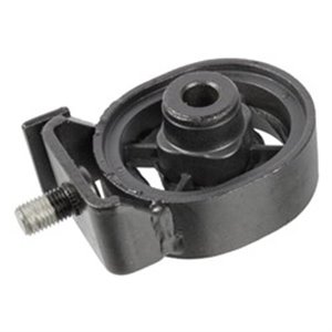 FE105684 Engine mount in the back L, rubber metal fits: MITSUBISHI L200 2.