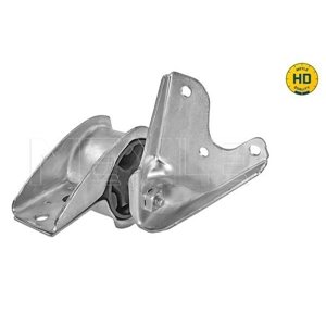 014 024 1171/HD Engine mount rear L, rubber metal fits: SMART CABRIO, CITY COUPE,
