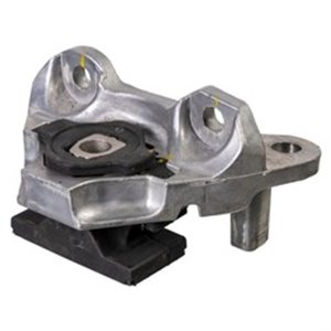 FE109373 Engine mount L, bottom/housing of a gearbox, rubber metal fits: F