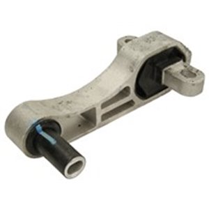 FE32290 Engine mount bottom/in the back L, bottom, rubber metal fits: CIT