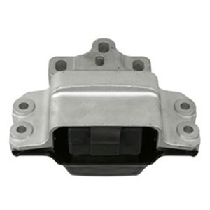FE22932 Engine mount L, housing of a gearbox, rubber metal fits: AUDI A3;
