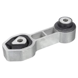 FE36617 Engine mount bottom/in the back L, bottom/middle, rubber metal fi