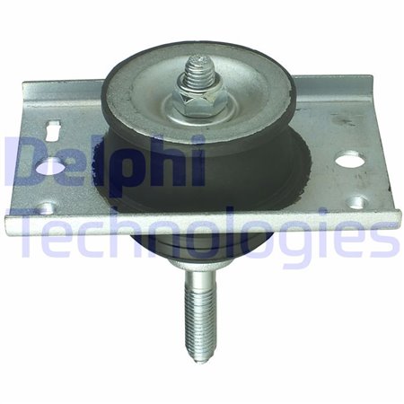 TEM026 Engine mount front L, housing of a gearbox fits: OPEL MOVANO A R