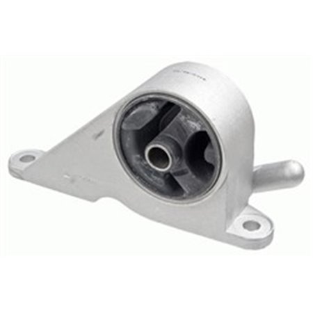 LMI37521 Engine mount in the front L/R, on engine side fits: OPEL MERIVA B