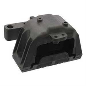 FE19420 Engine mount front R, rubber metal fits: AUDI A3; SEAT LEON, TOLE