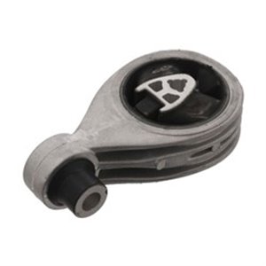 FE34065 Engine mount in the back R, top, rubber metal fits: NISSAN QASHQA