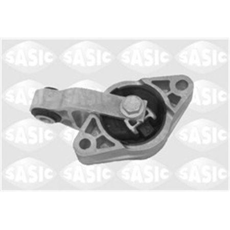 SAS2704033 Engine mount support bottom fits: RENAULT LAGUNA, LAGUNA III, LAT