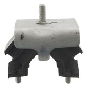 FE12055 Engine mount in the front R, rubber metal fits: RENAULT 19 I, 19 