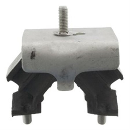 FE12055 Engine mount in the front R, rubber metal fits: RENAULT 19 I, 19 