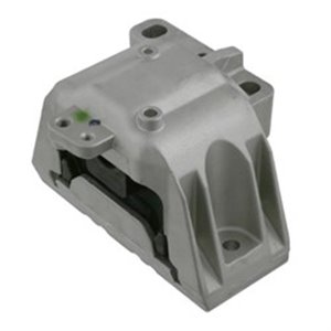 FE23114 Mootori kinnitus Parem, kumm metall sobib: AUDI A3, TT SEAT LEON