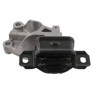 FE32515 Transmission mount from gearbox side L (automatic/manual) fits: S