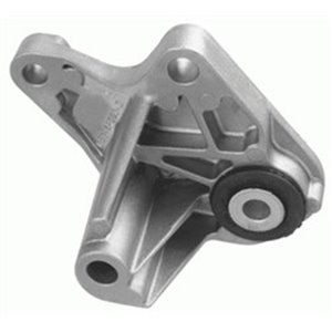 LMI30500 Transmission mount L fits: FORD C MAX, C MAX II, FOCUS C MAX, FOC