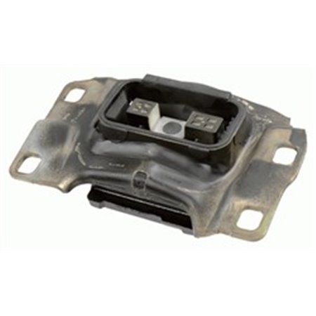 LMI37735 Transmission mount front L (automatic) fits: VOLVO C30, C70 II, S